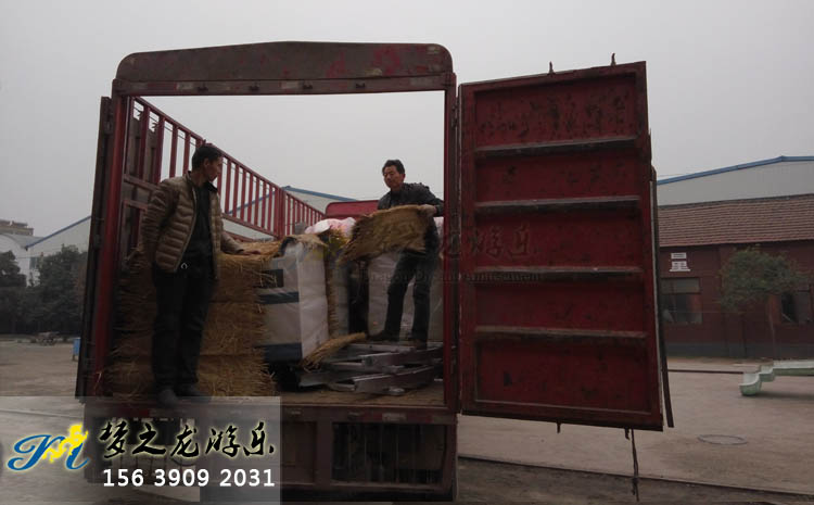 電瓶碰碰車，和諧號(hào)軌道小火車發(fā)貨